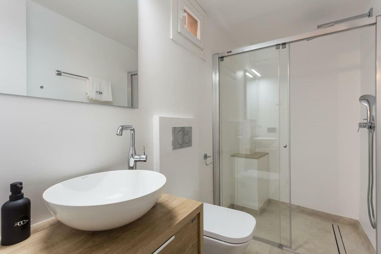 Appartement Cave Palma
